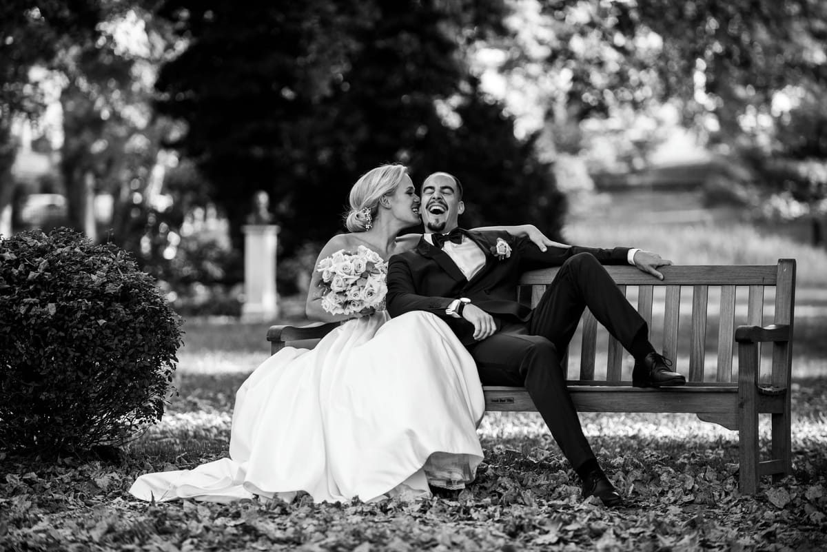Maria & Ammar wedding, photo 48