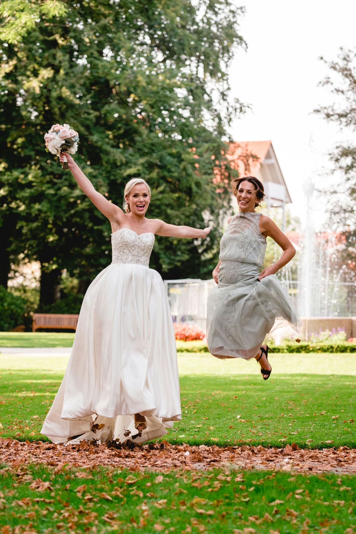 Maria & Ammar wedding, photo 49