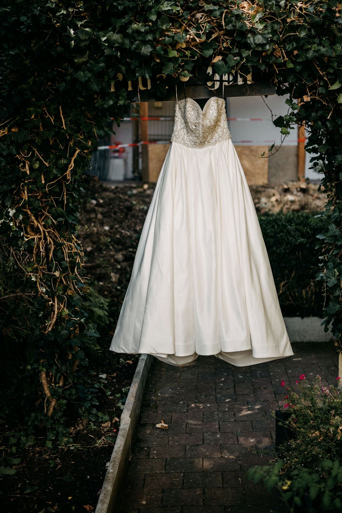 Maria & Ammar wedding, photo 5