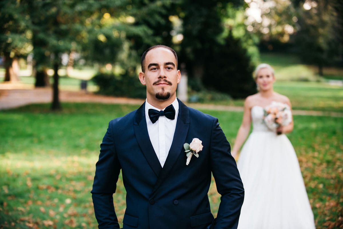 Maria & Ammar wedding, photo 50