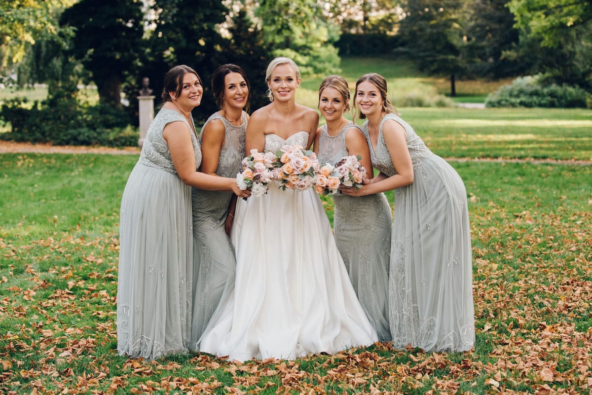 Maria & Ammar wedding, photo 54