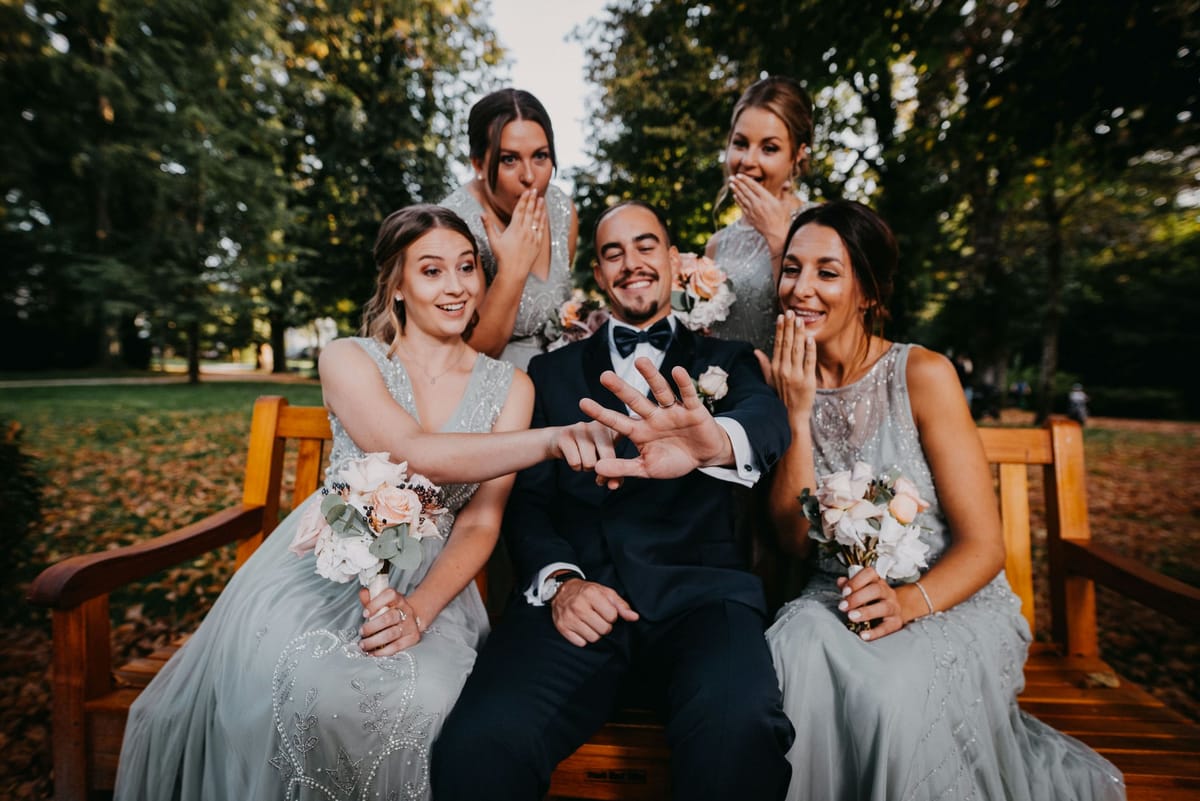 Maria & Ammar wedding, photo 55