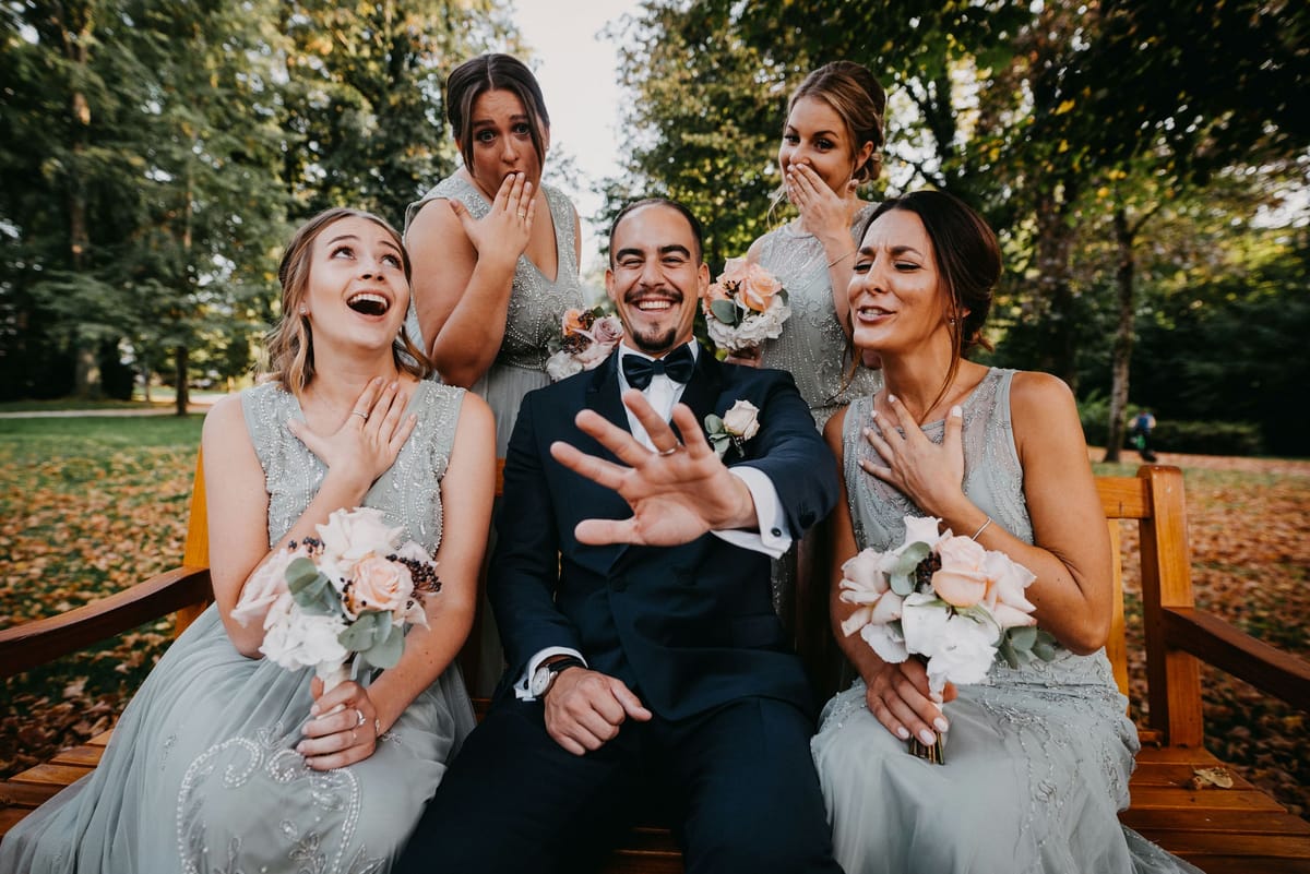 Maria & Ammar wedding, photo 56