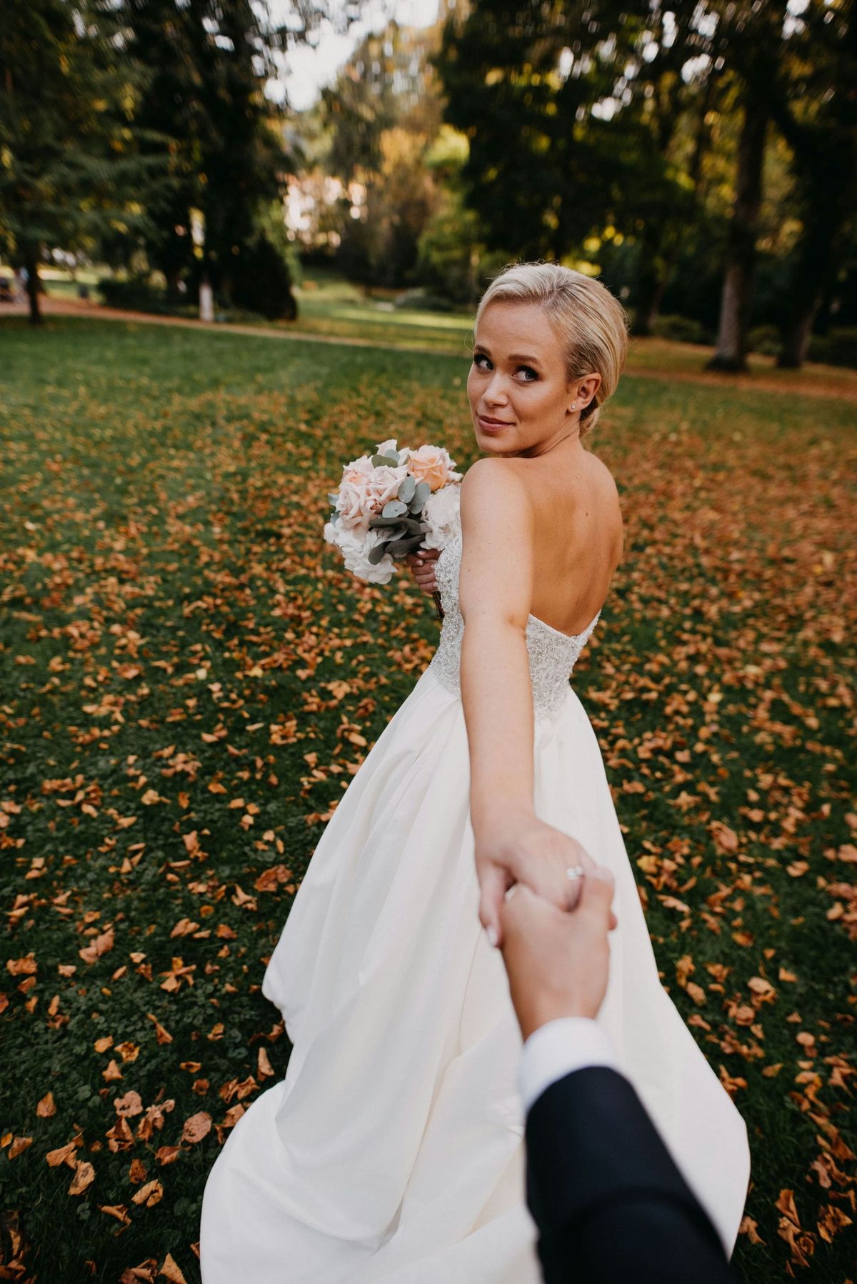 Maria & Ammar wedding, photo 57