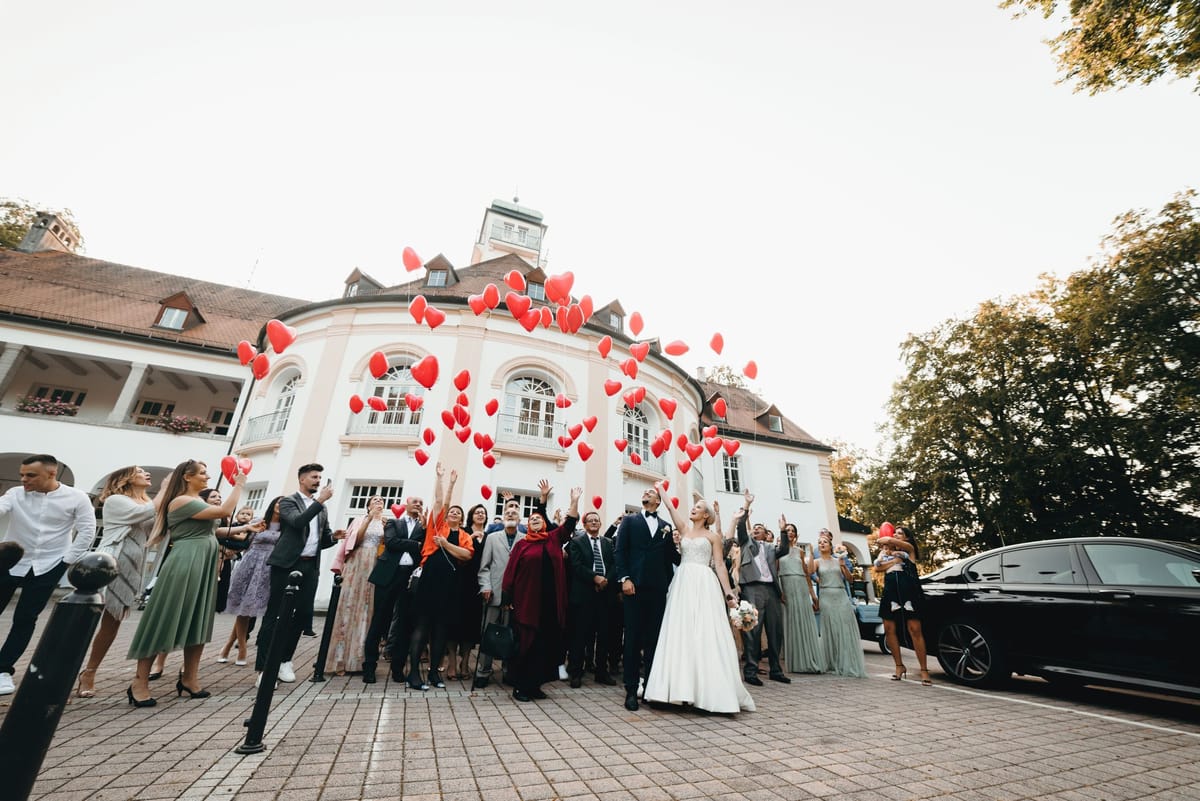 Maria & Ammar wedding, photo 58
