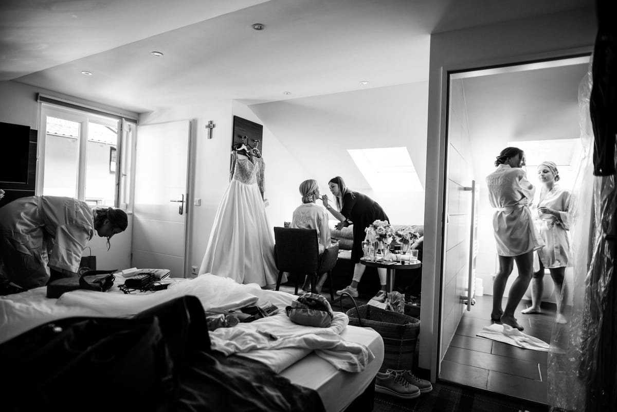 Maria & Ammar wedding, photo 6