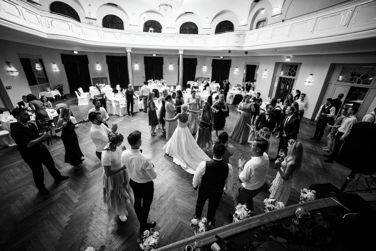 Maria & Ammar wedding, photo 60