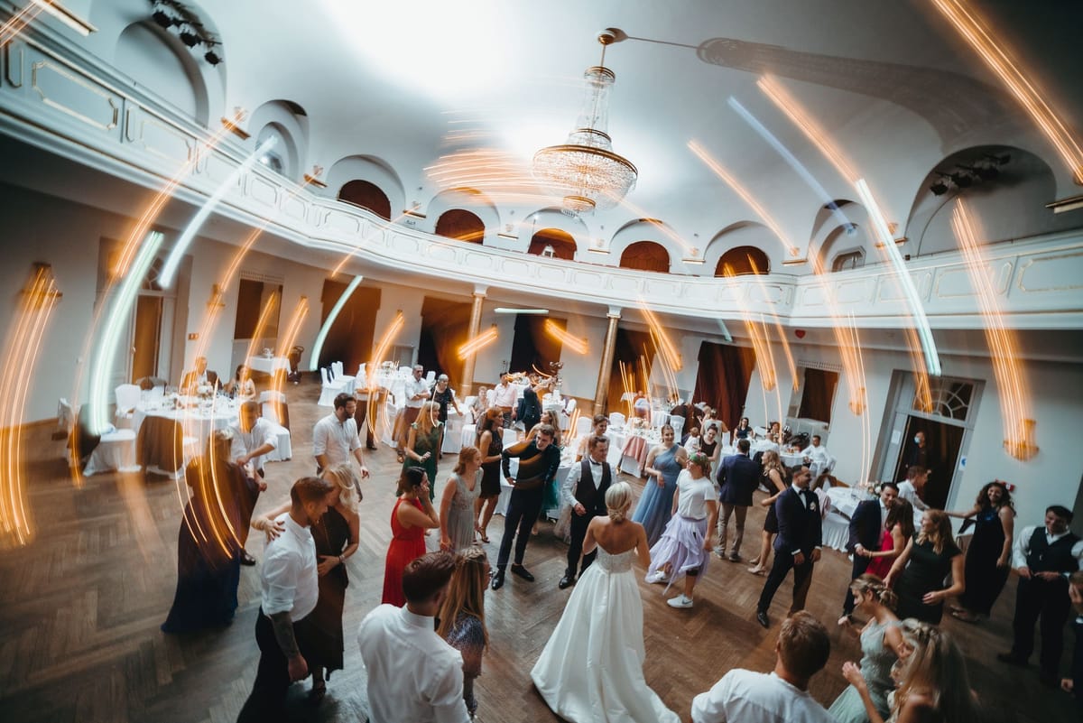 Maria & Ammar wedding, photo 61