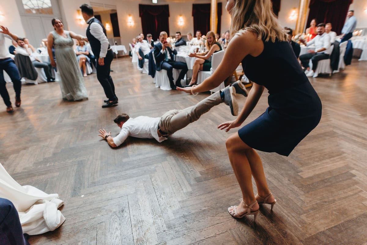 Maria & Ammar wedding, photo 62