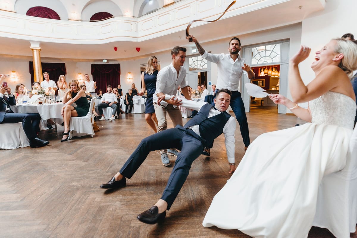 Maria & Ammar wedding, photo 63
