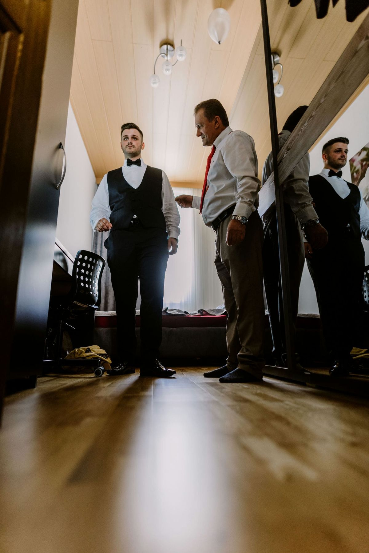 Medina & Šeki wedding, photo 12