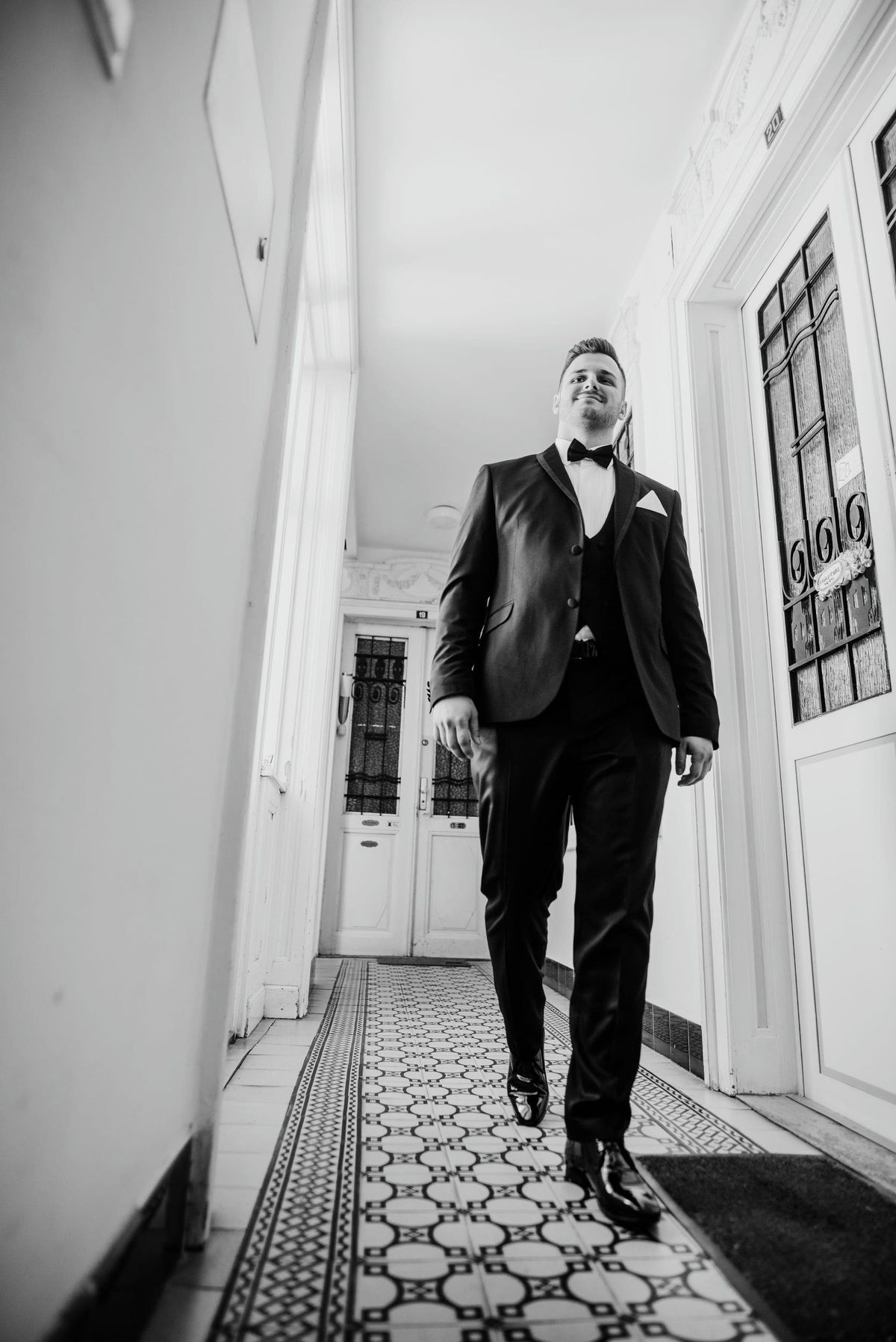 Medina & Šeki wedding, photo 15