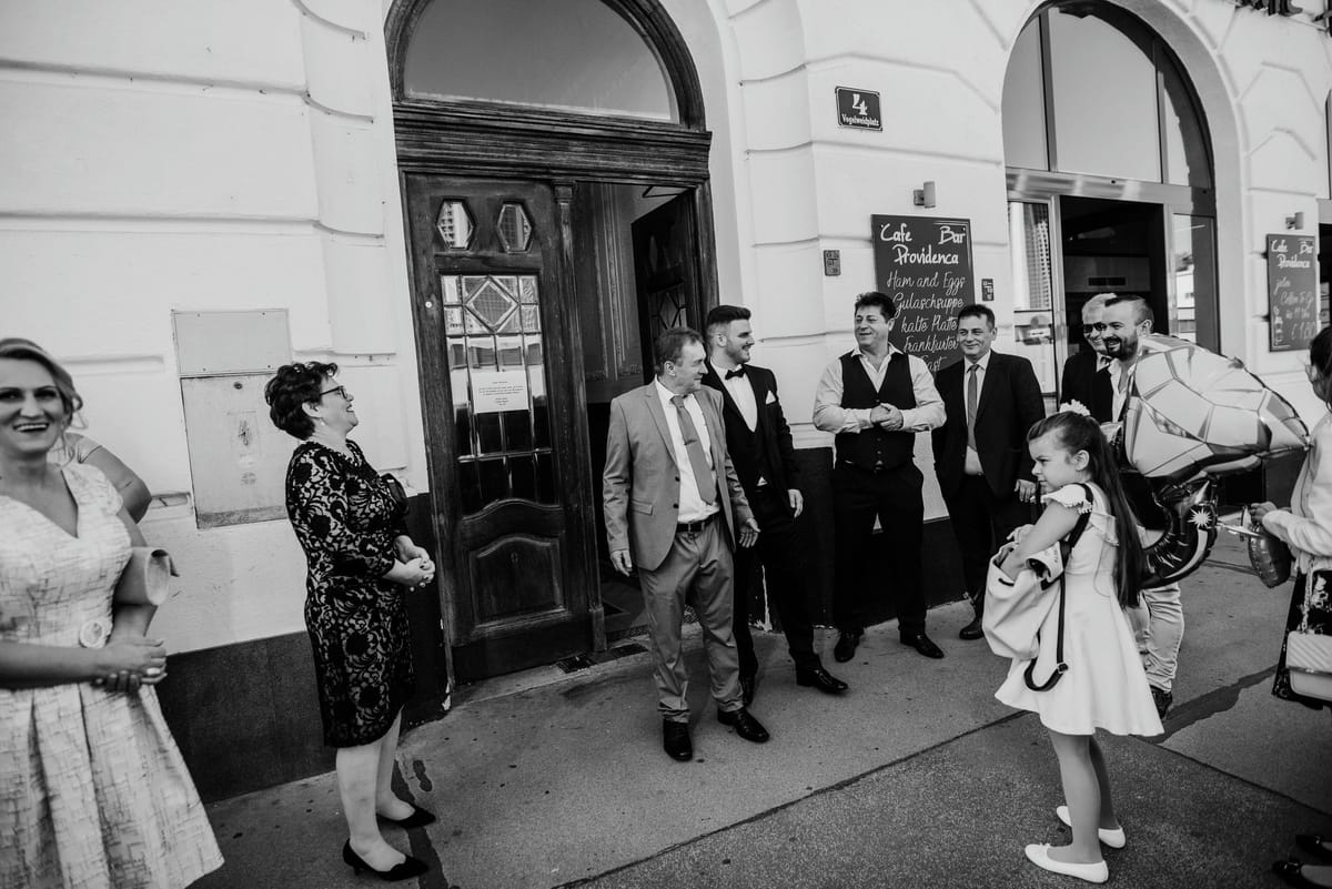 Medina & Šeki wedding, photo 18