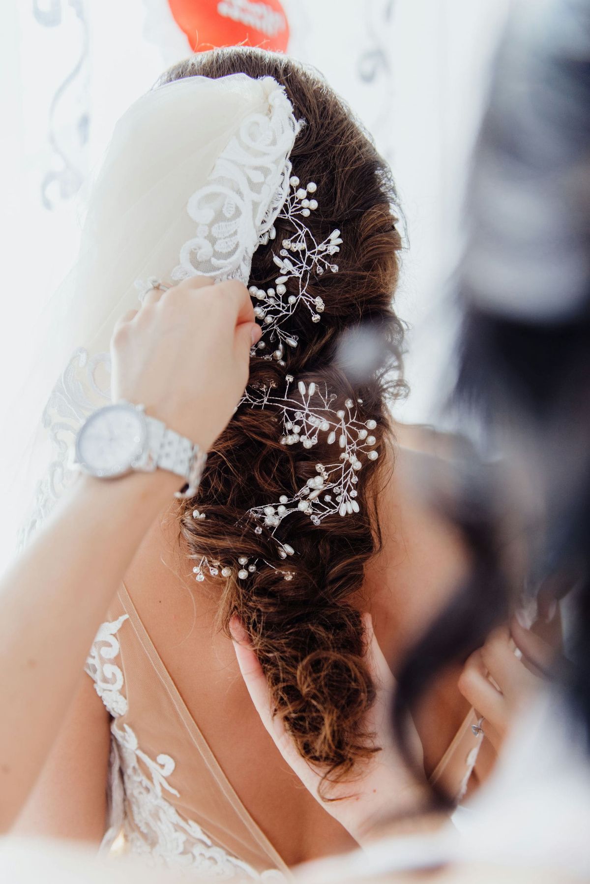 Medina & Šeki wedding, photo 19