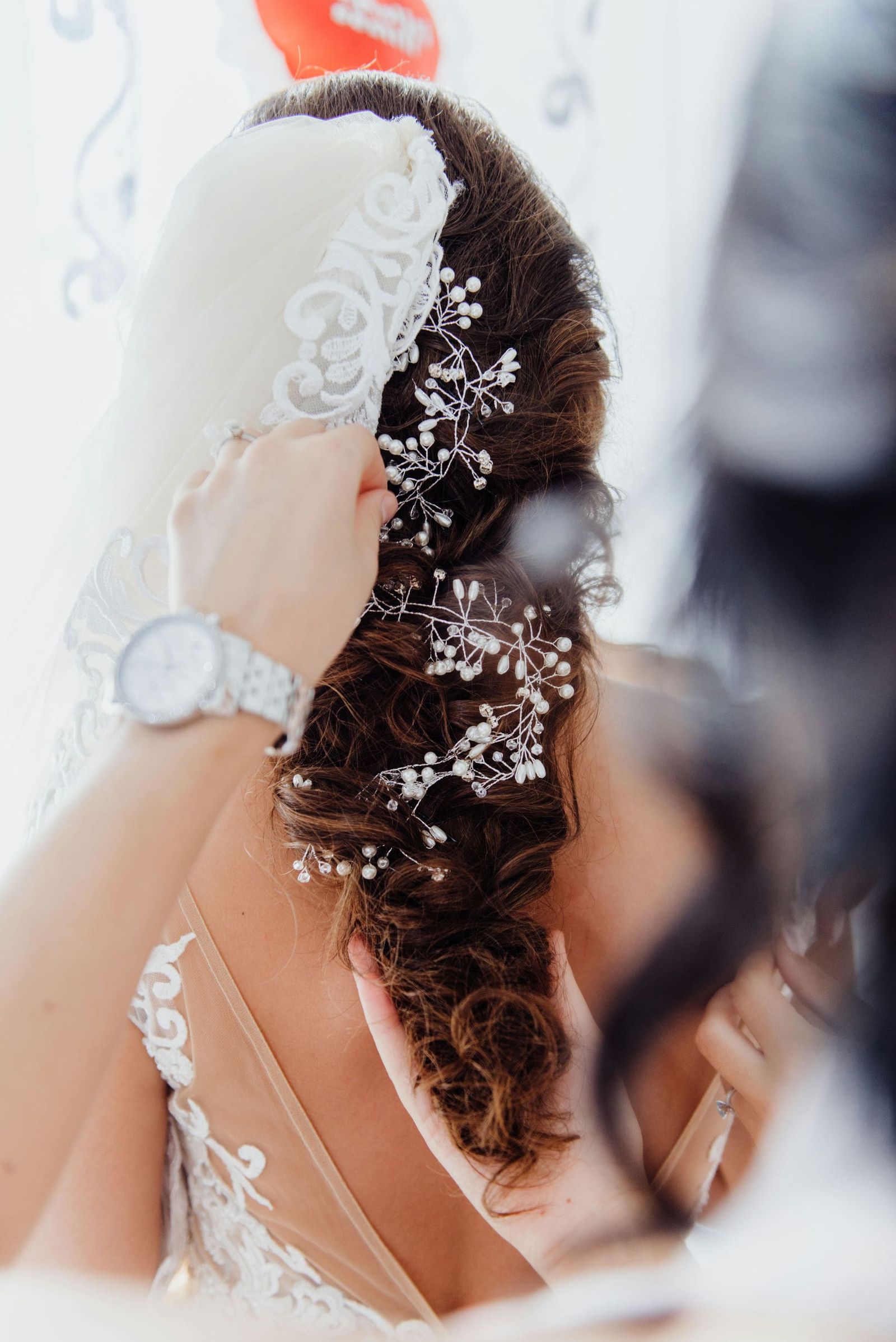 Wedding of Sara & Dino, photo 10
