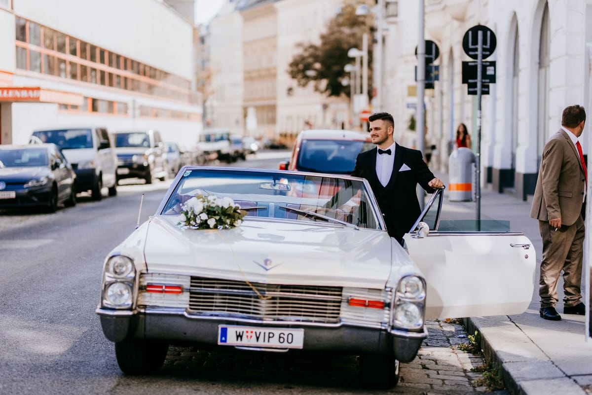 Medina & Šeki wedding, photo 20