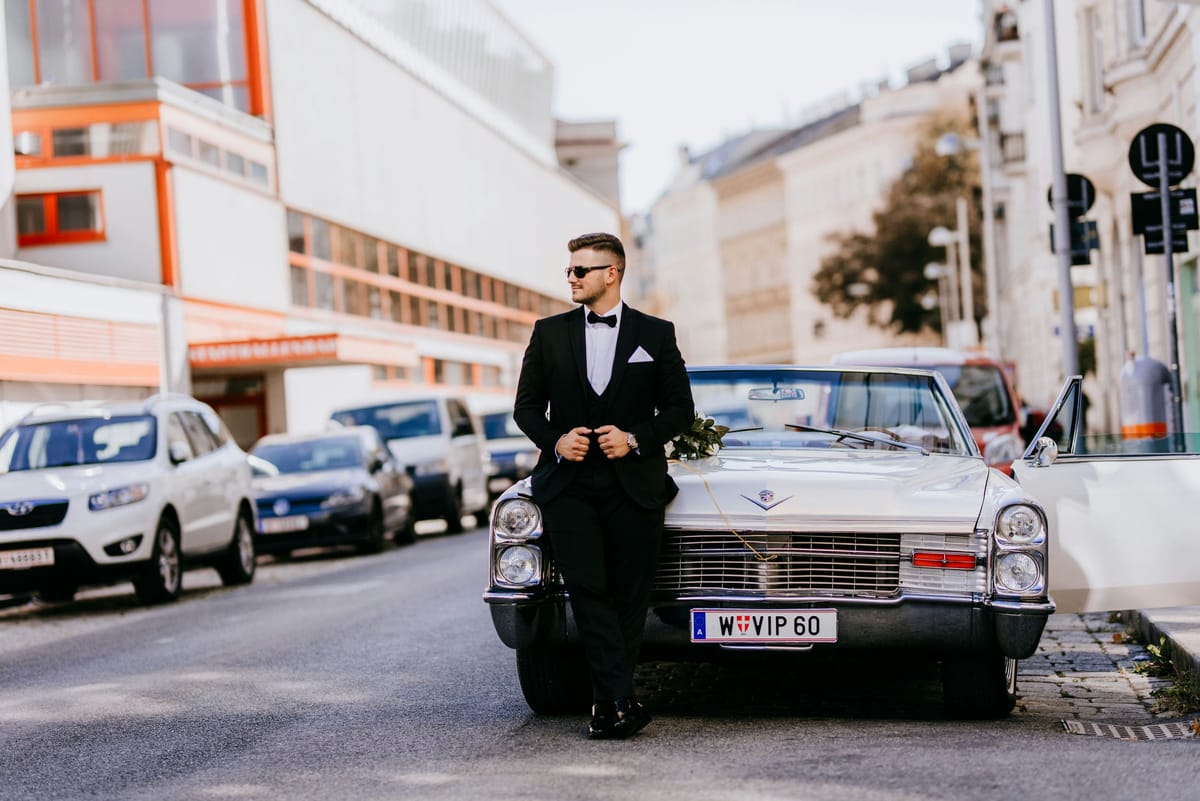 Medina & Šeki wedding, photo 21