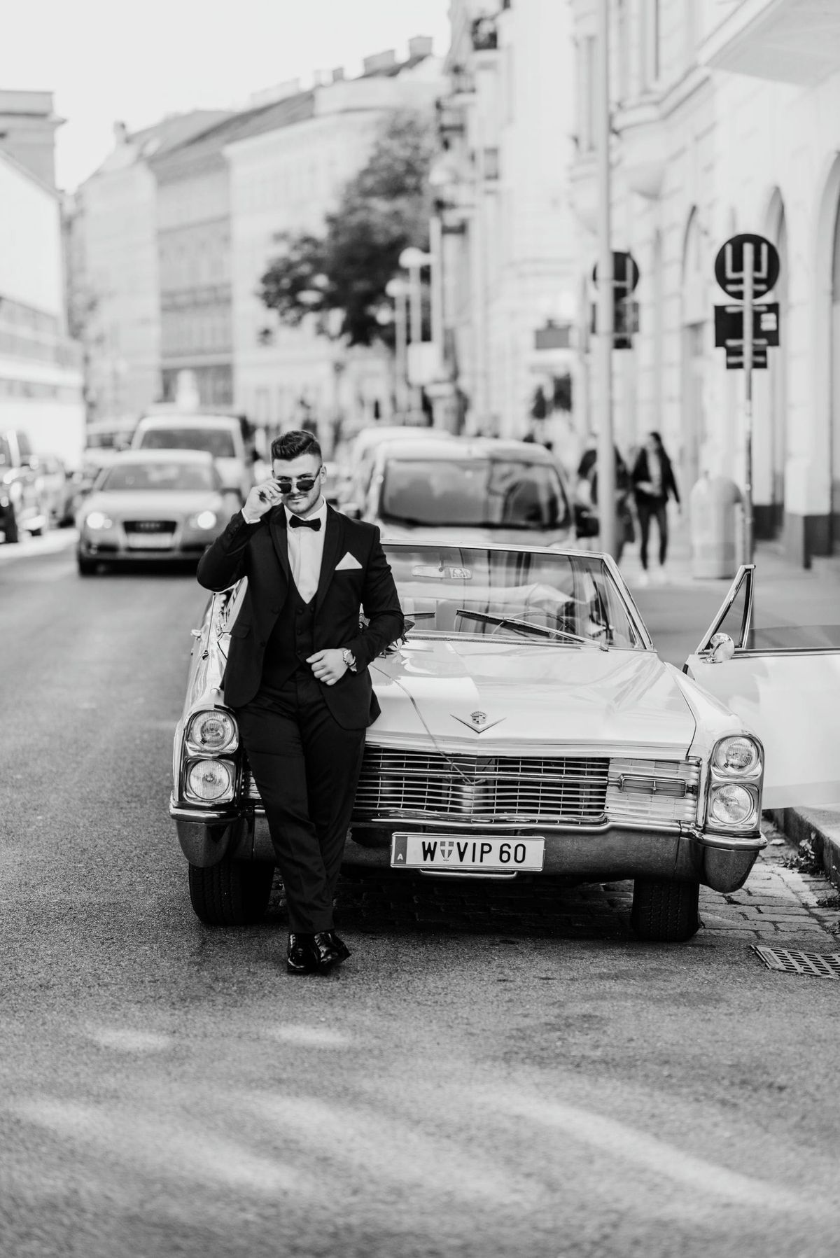 Medina & Šeki wedding, photo 23