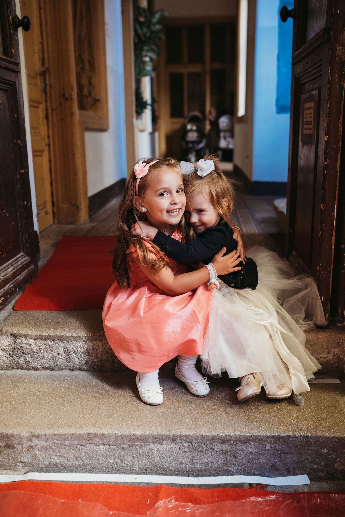 Medina & Šeki wedding, photo 27