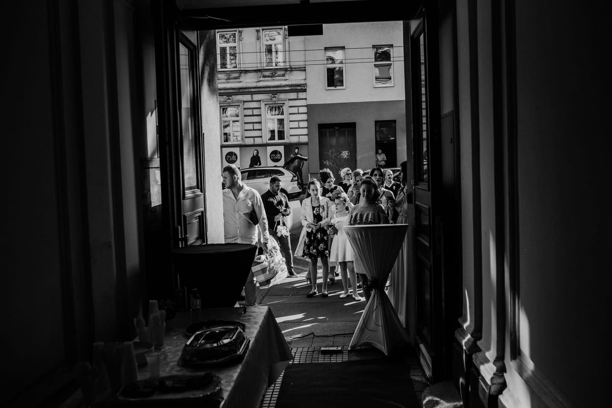 Medina & Šeki wedding, photo 28