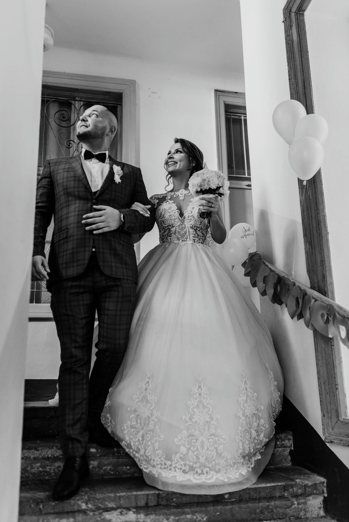 Medina & Šeki wedding, photo 29