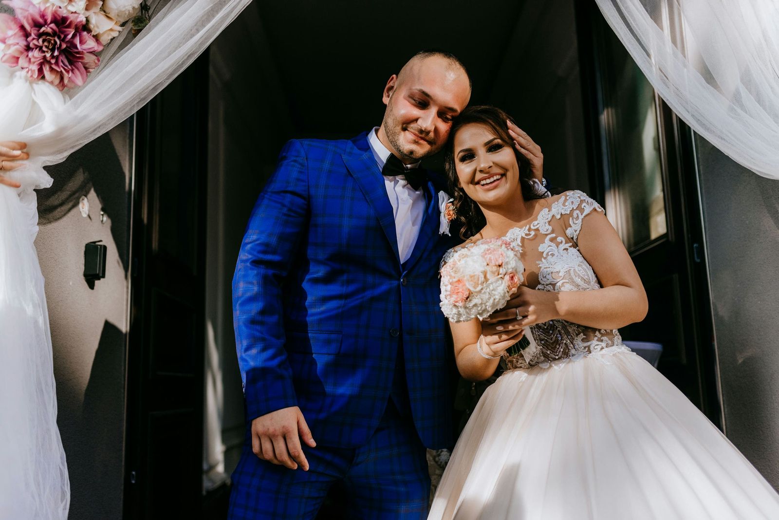 Wedding of Sara & Dino, photo 1