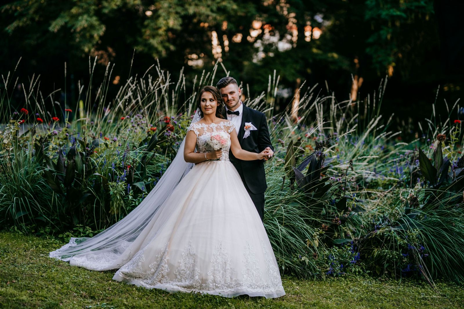 Wedding of Sara & Dino, photo 5