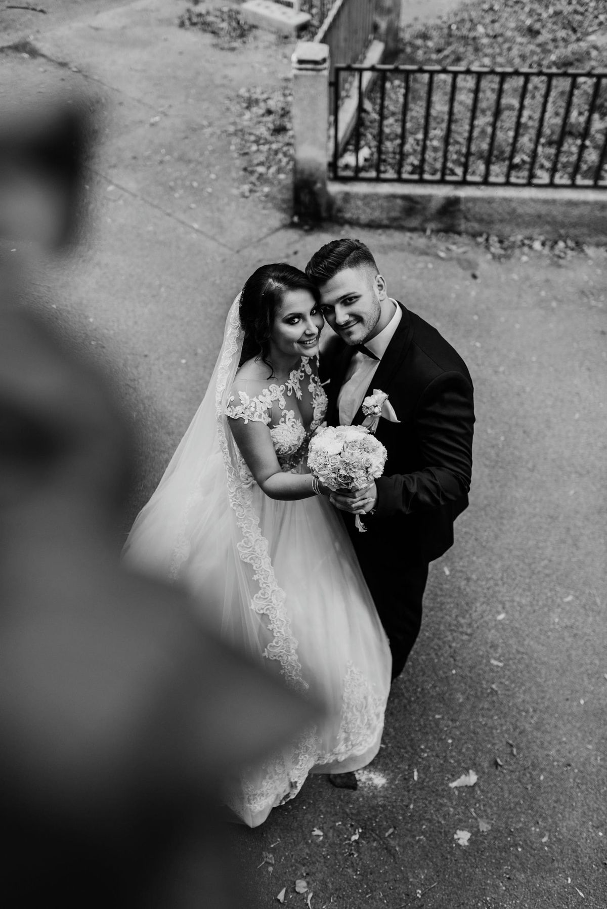 Medina & Šeki wedding, photo 40