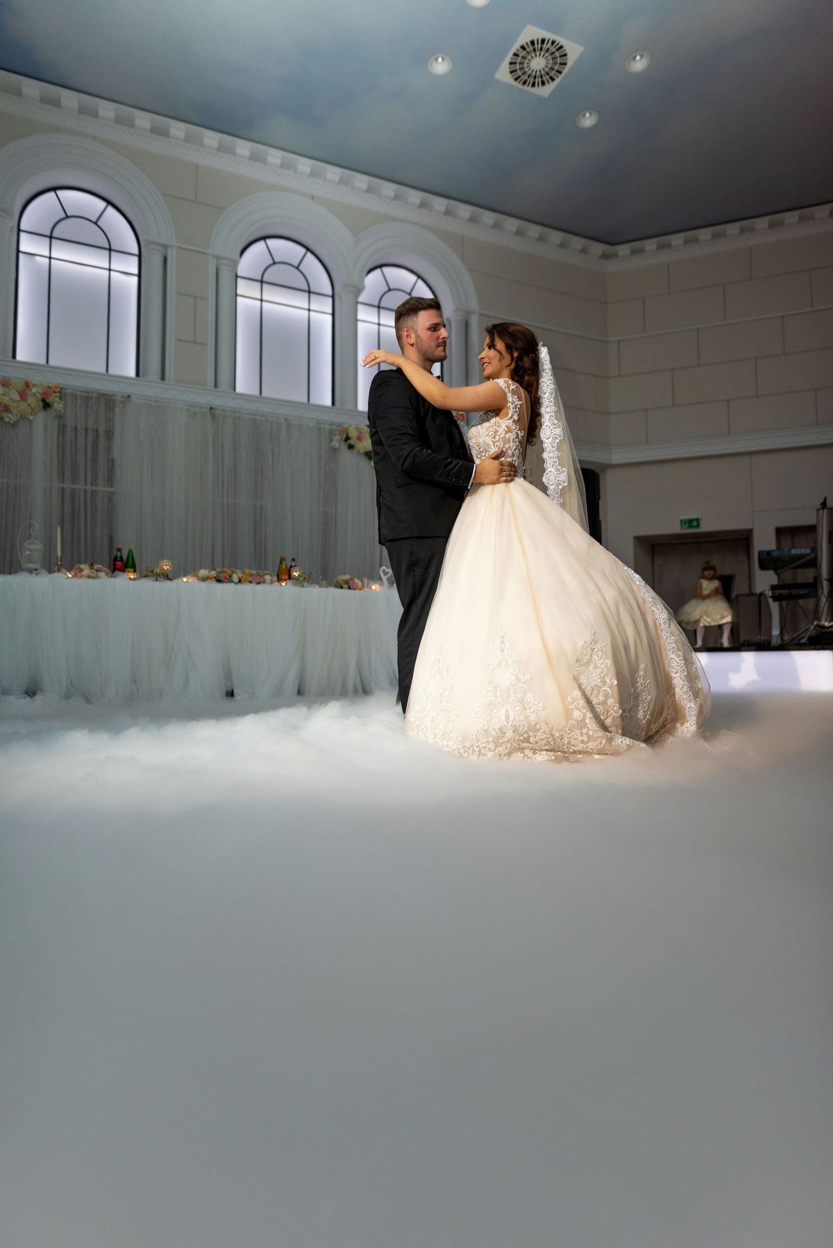 Medina & Šeki wedding, photo 46