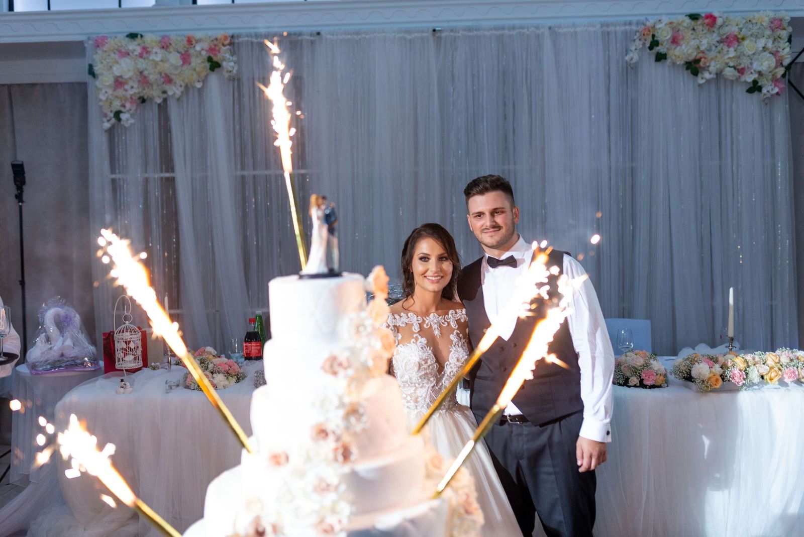 Wedding of Sara & Dino, photo 8