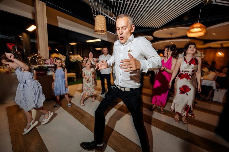 Melika & Elvis wedding, photo 44