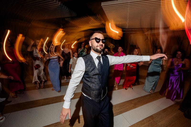 Melika & Elvis wedding, photo 45