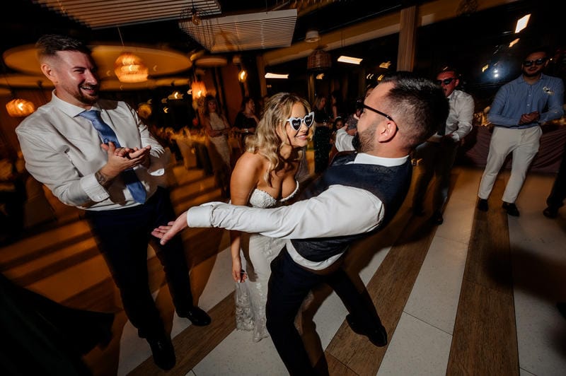 Melika & Elvis wedding, photo 46