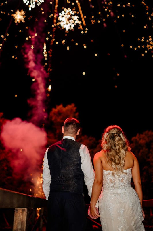Melika & Elvis wedding, photo 47