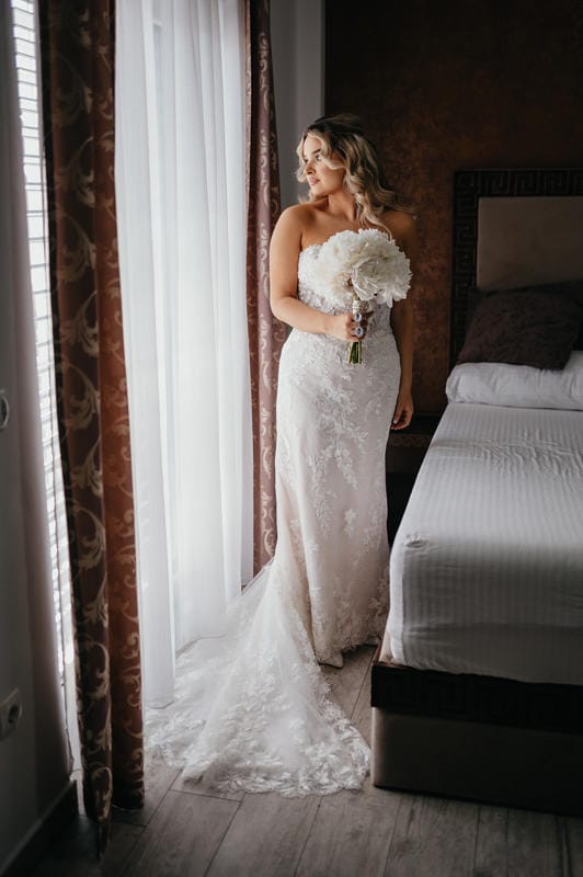 Melika & Elvis wedding, photo 15