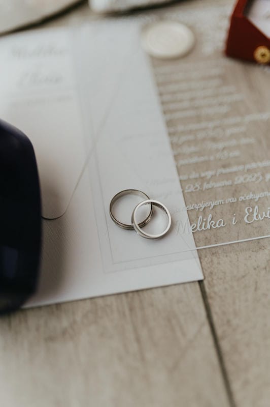 Melika & Elvis wedding, photo 2