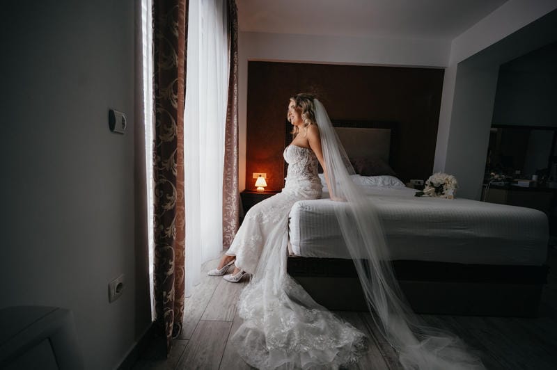 Melika & Elvis wedding, photo 17