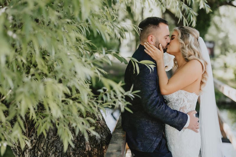 Melika & Elvis wedding, photo 18