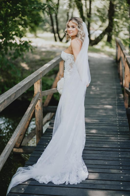 Melika & Elvis wedding, photo 19