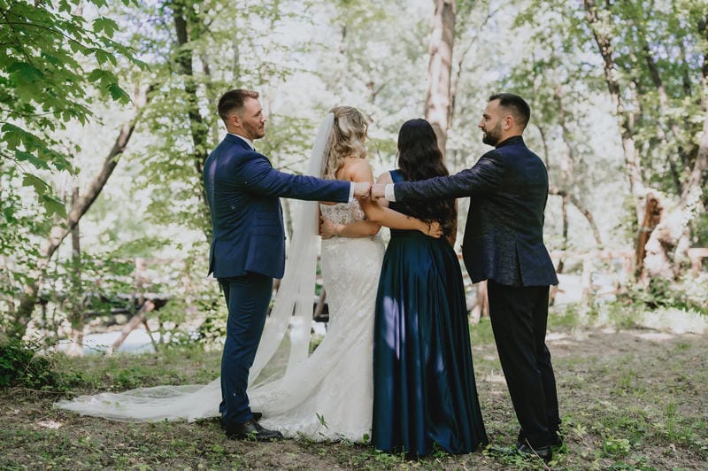 Melika & Elvis wedding, photo 20