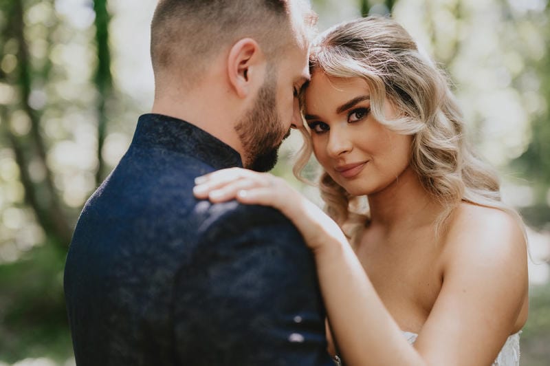 Melika & Elvis wedding, photo 21