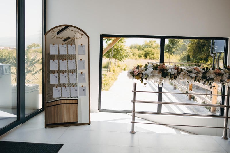 Melika & Elvis wedding, photo 24
