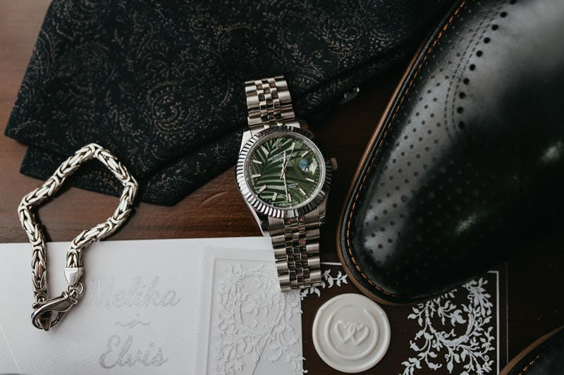 Melika & Elvis wedding, photo 4