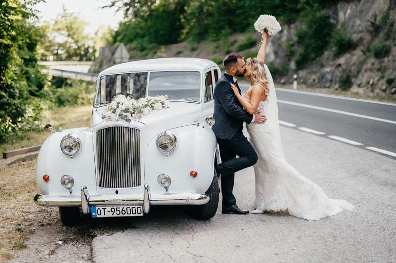 Melika & Elvis wedding, photo 25