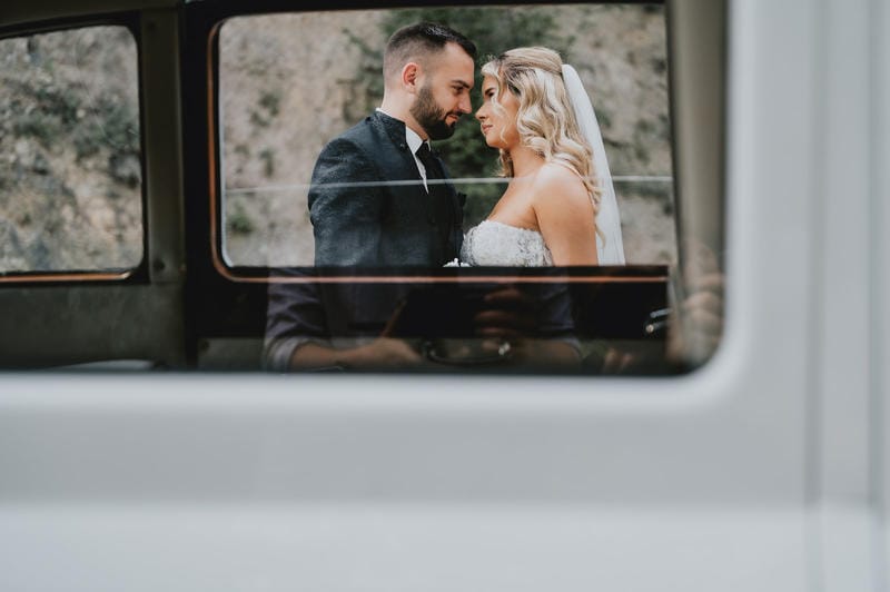 Melika & Elvis wedding, photo 26