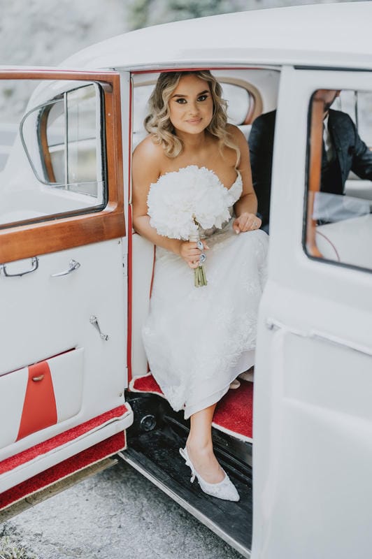 Melika & Elvis wedding, photo 27