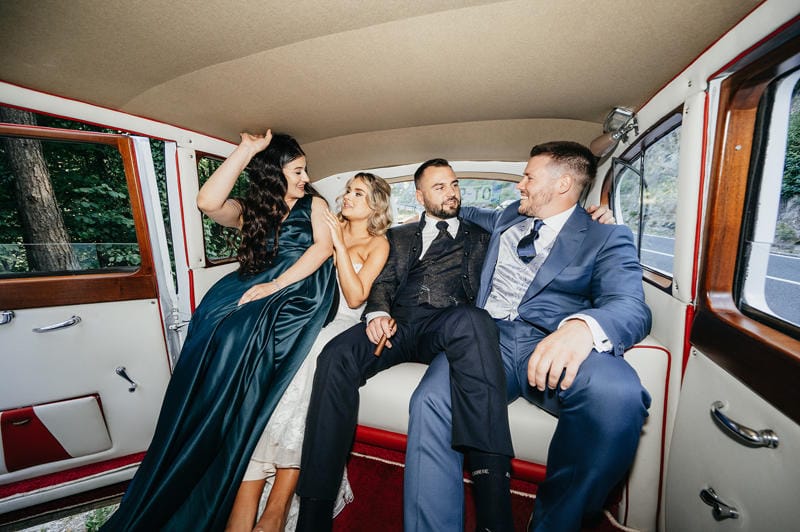 Melika & Elvis wedding, photo 29