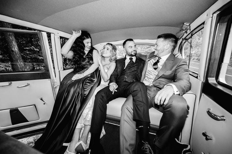 Melika & Elvis wedding, photo 30