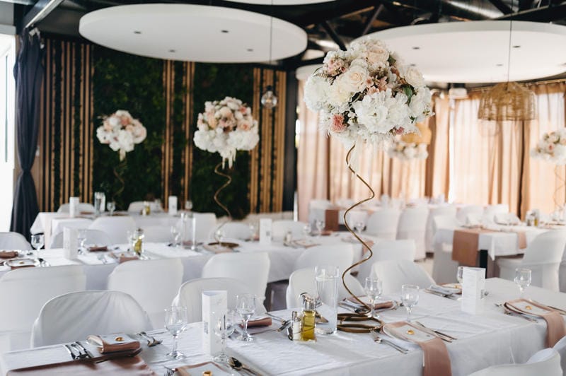 Melika & Elvis wedding, photo 32