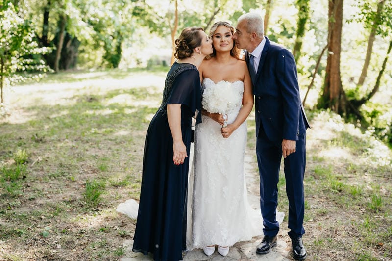Melika & Elvis wedding, photo 35